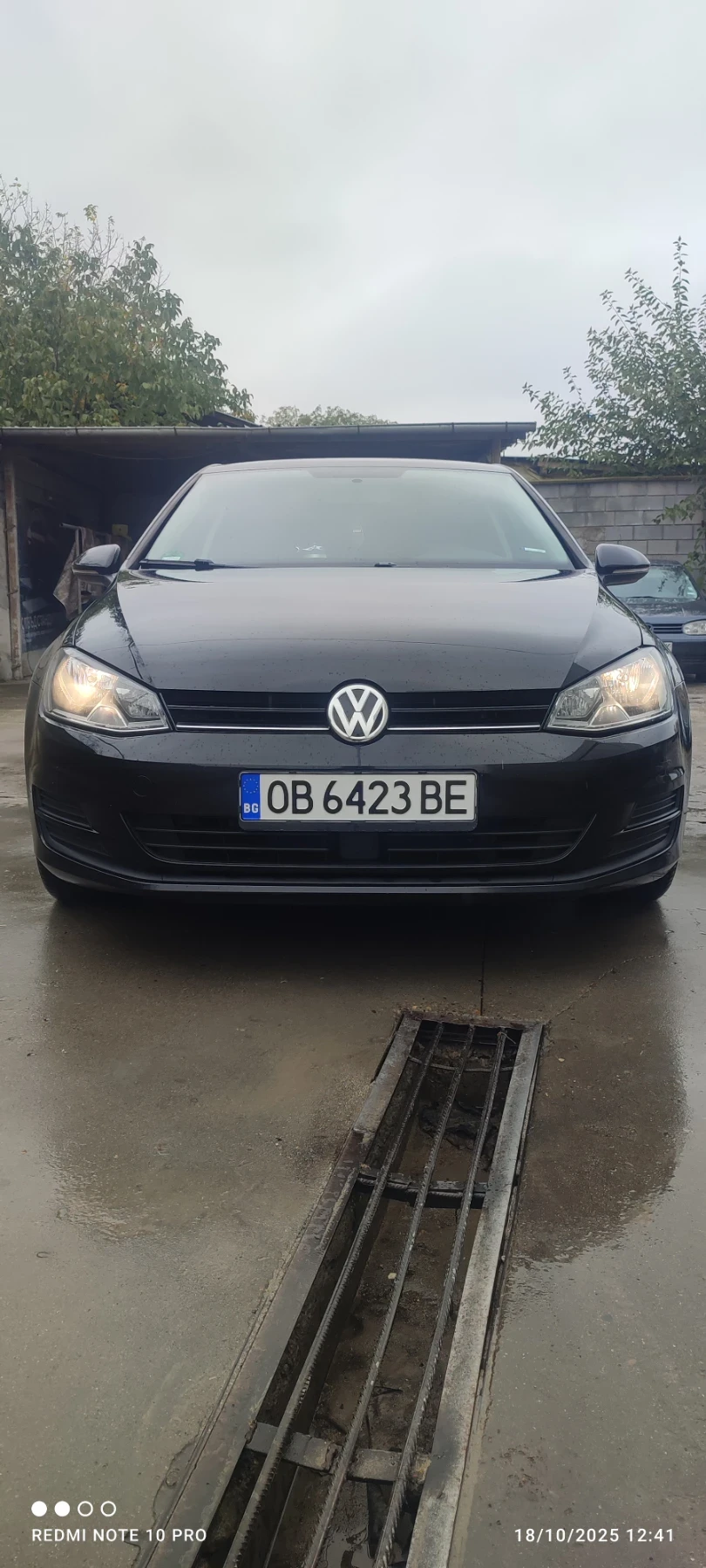 VW Golf  7. 1.7 105. | Mobile.bg   1