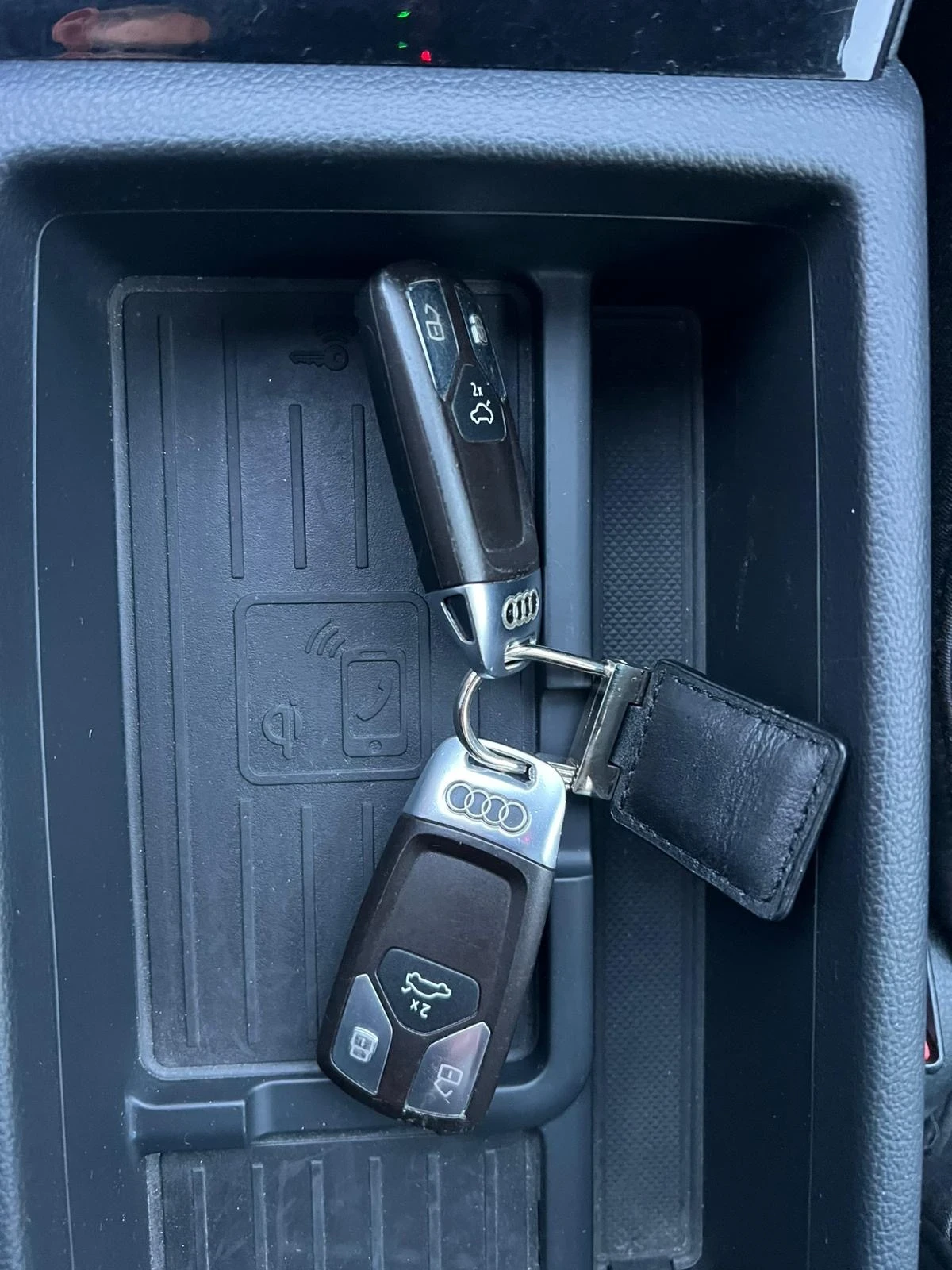 Audi A4 40TDI* Quattro* 3xS-LINE* Virtual * Matrix* Pano | Mobile.bg   17