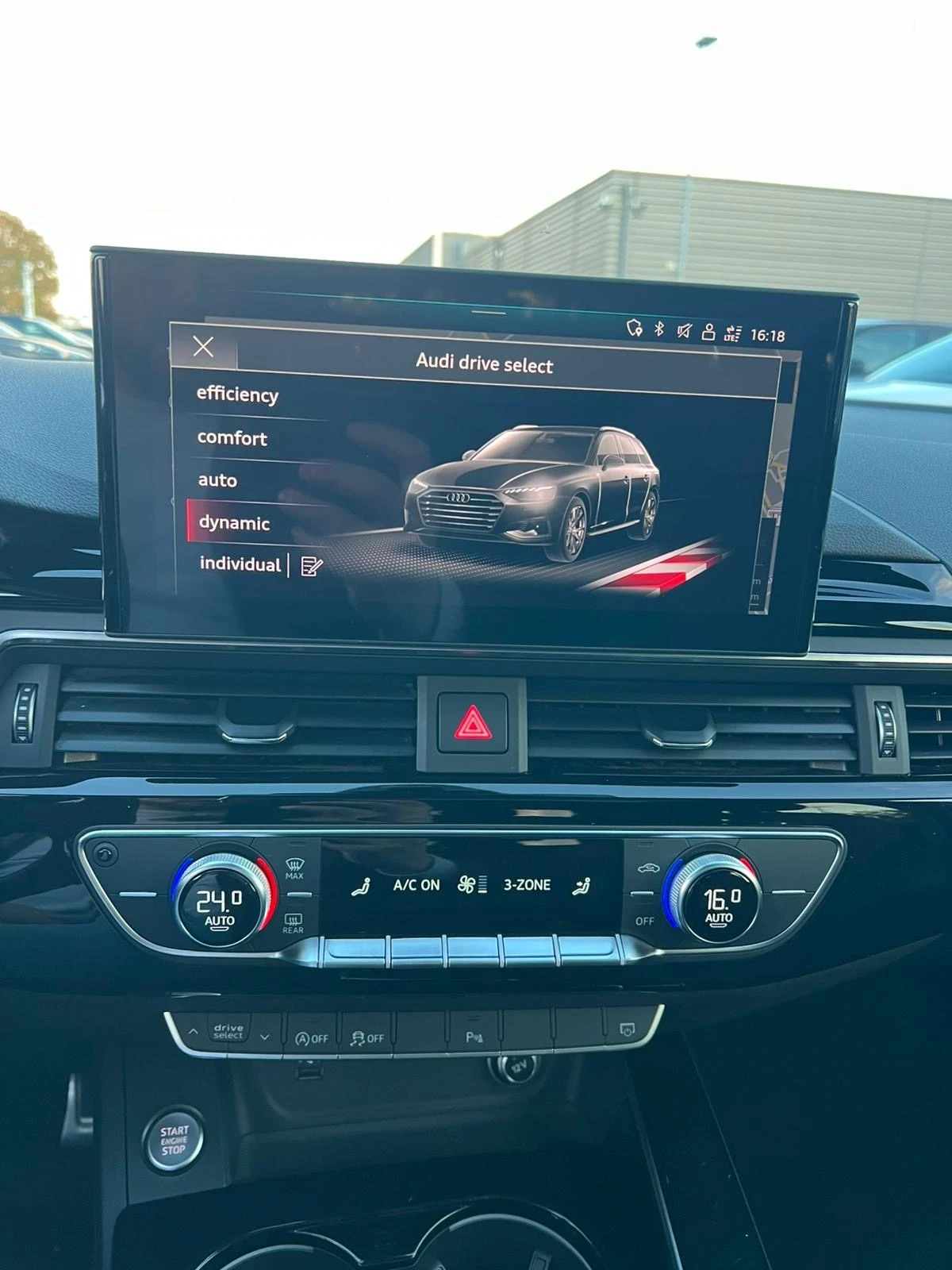 Audi A4 40TDI* Quattro* 3xS-LINE* Virtual * Matrix* Pano | Mobile.bg   14