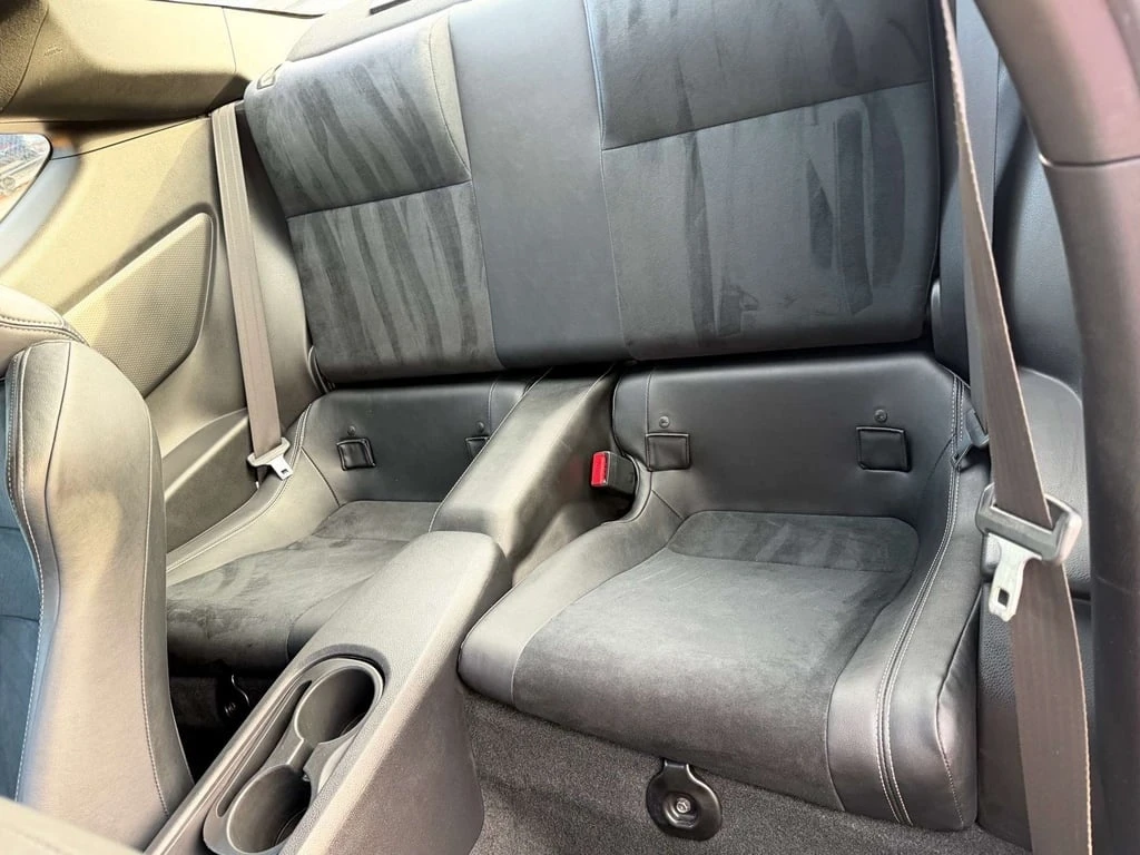 Toyota GR86 * 86 GT, 86 Hakone Edition * CARFAX * ��� �������� | Mobile.bg � ����������� 10