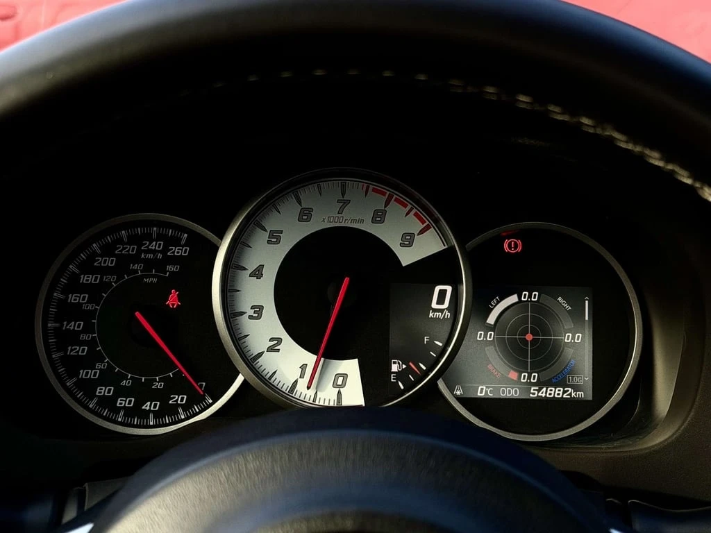 Toyota GR86 * 86 GT, 86 Hakone Edition * CARFAX * ��� �������� | Mobile.bg � ����������� 17