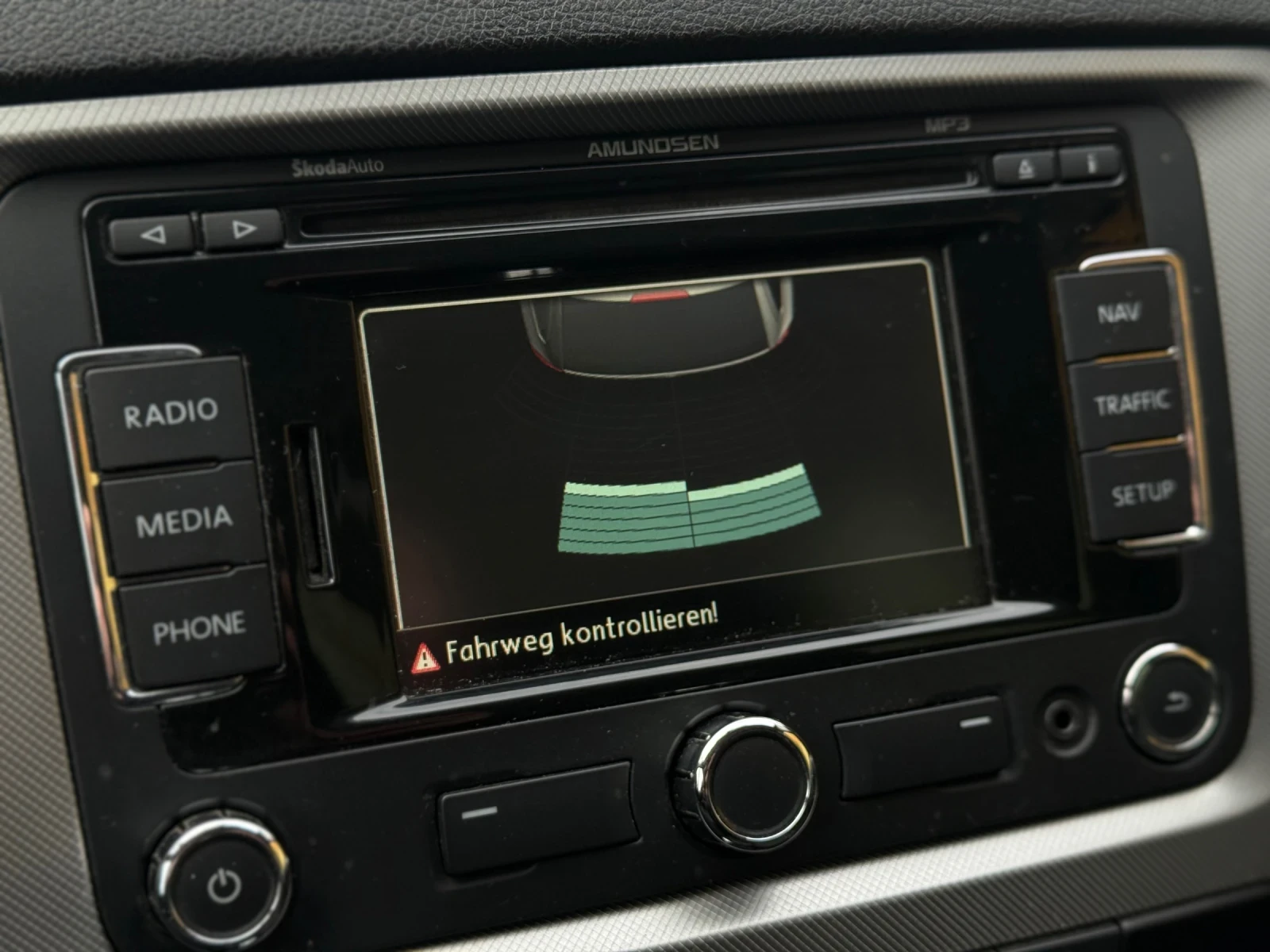 Skoda Octavia 2.0 tdi - изображение 9