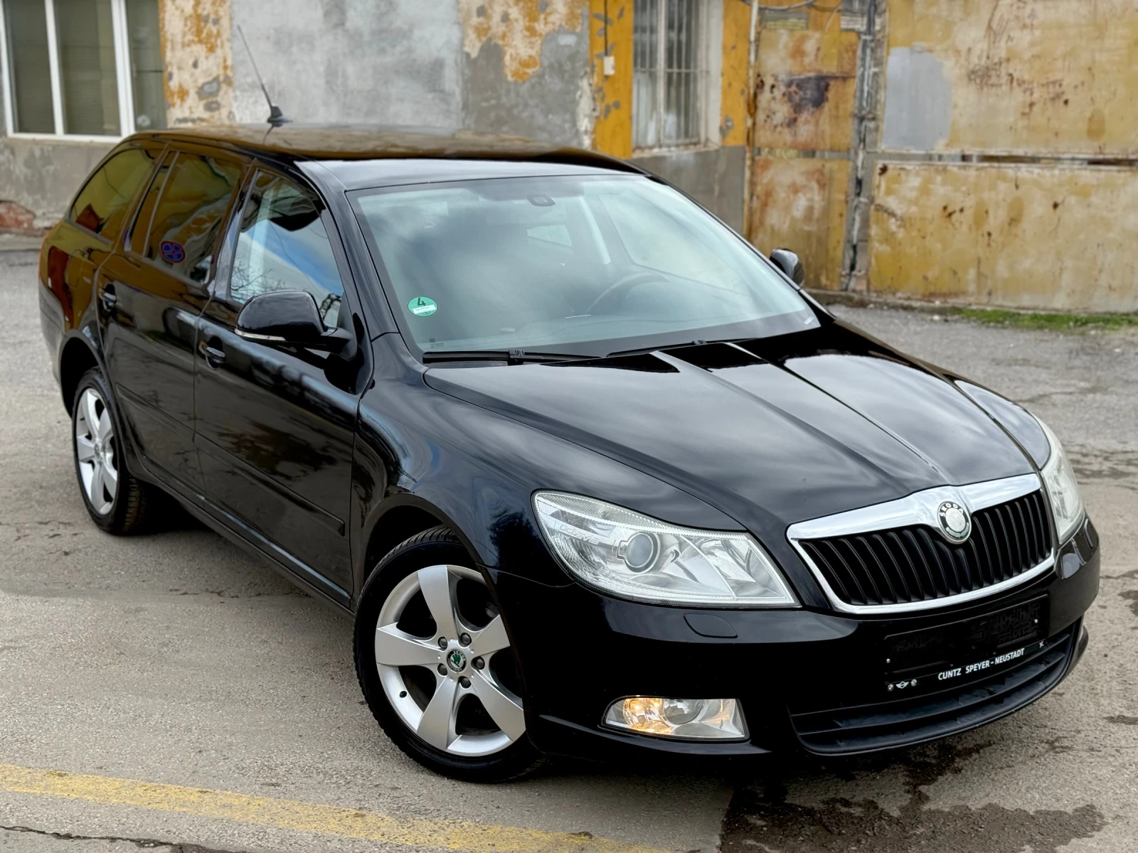 Skoda Octavia 2.0 tdi | Mobile.bg � ����������� 1