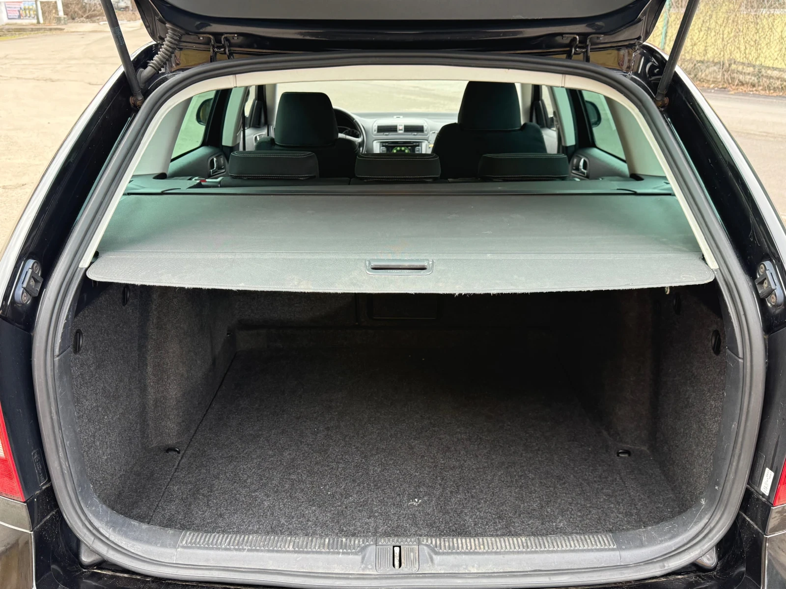 Skoda Octavia 2.0 tdi | Mobile.bg � ����������� 13