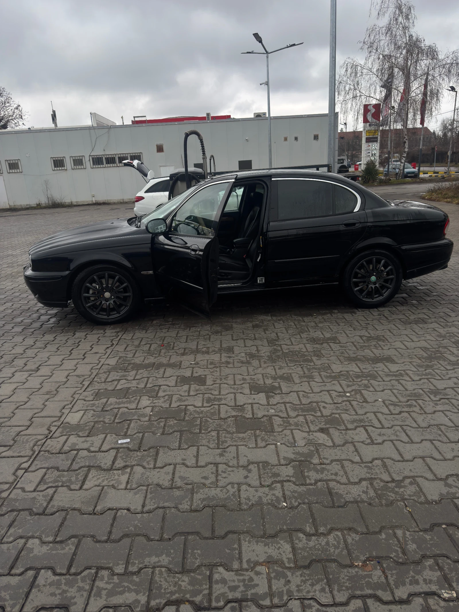 Jaguar X-type | Mobile.bg � ����������� 3
