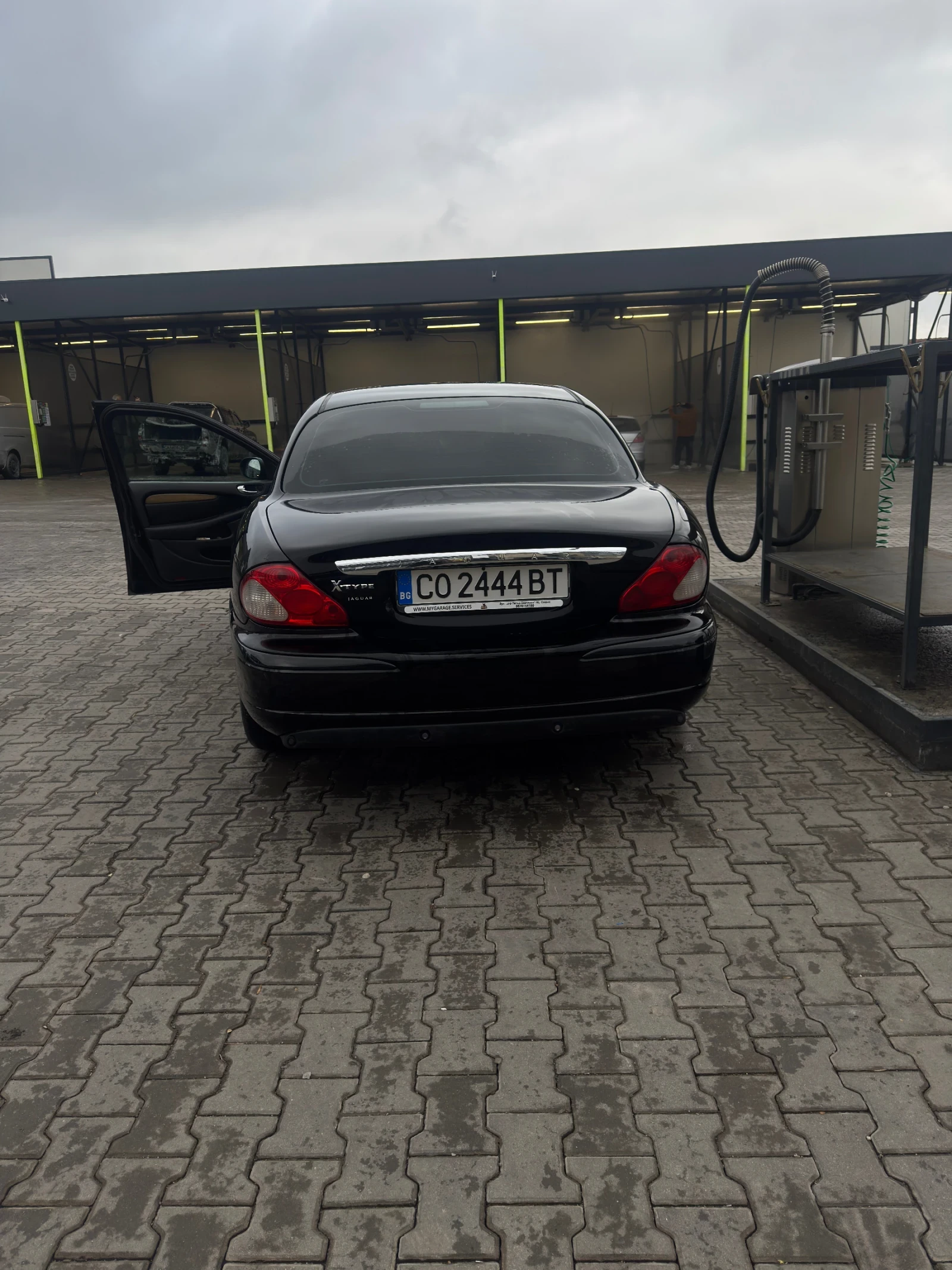 Jaguar X-type | Mobile.bg � ����������� 4