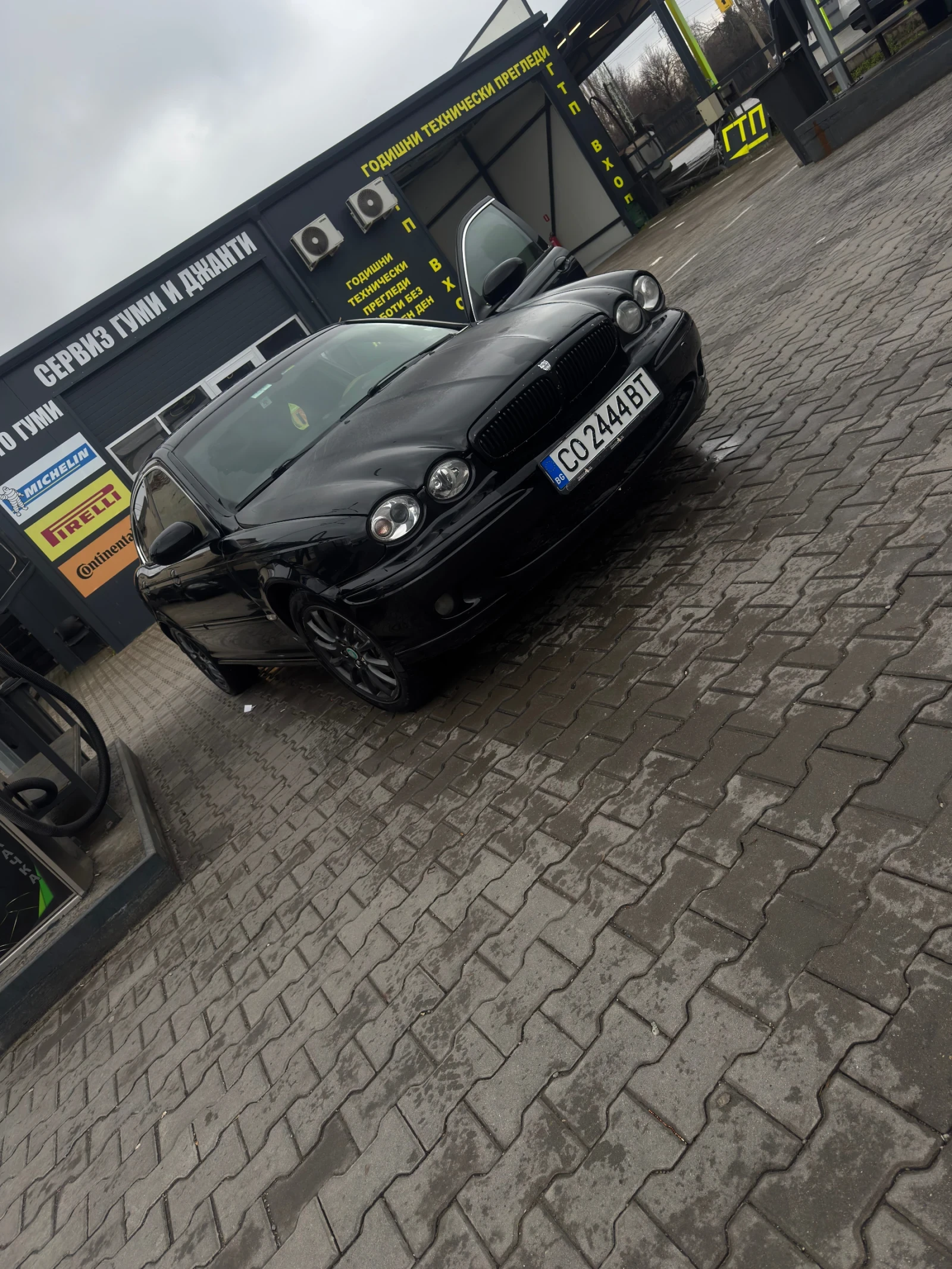 Jaguar X-type | Mobile.bg � ����������� 1