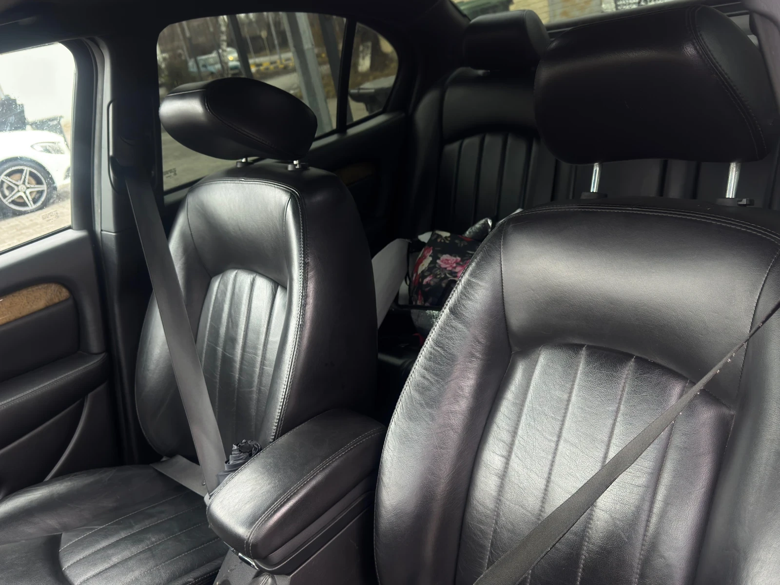 Jaguar X-type | Mobile.bg � ����������� 7