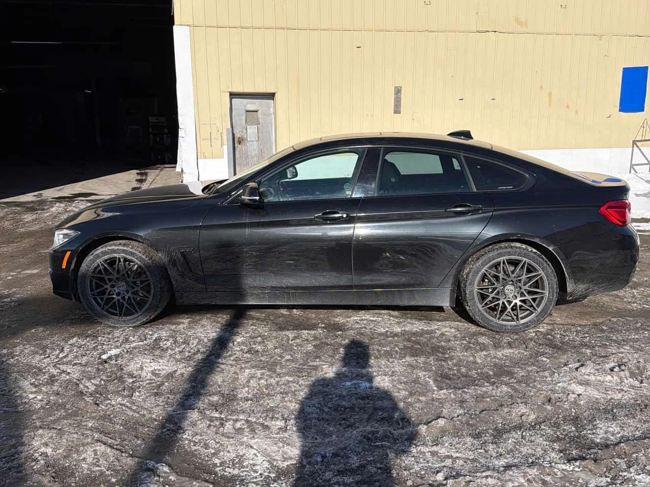 BMW 430 * 430i xDrive * HARMAN KARDON* ПОДГРЕВ* KEYLESS*  - изображение 2