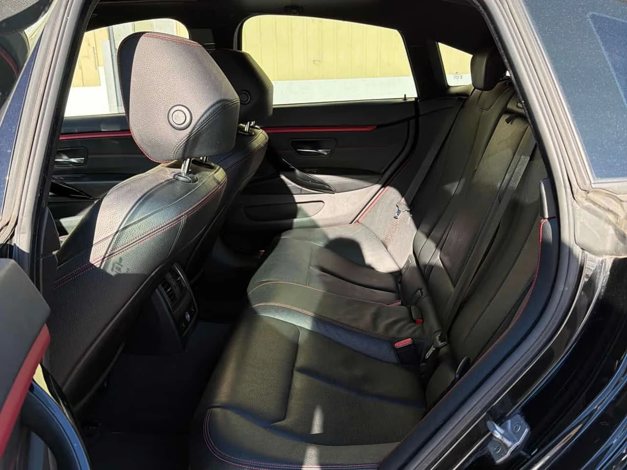 BMW 430 * 430i xDrive * HARMAN KARDON* �������* KEYLESS*  | Mobile.bg � ����������� 11