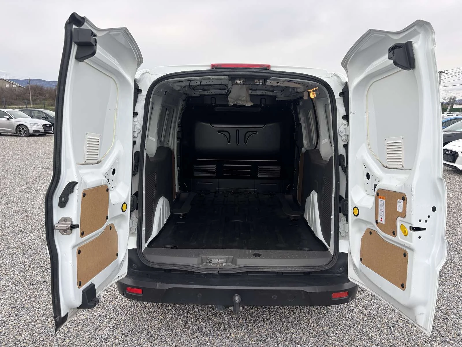 Ford Connect 1.5, Euro 6, TRANSIT CONNECT. Нов внос - изображение 9