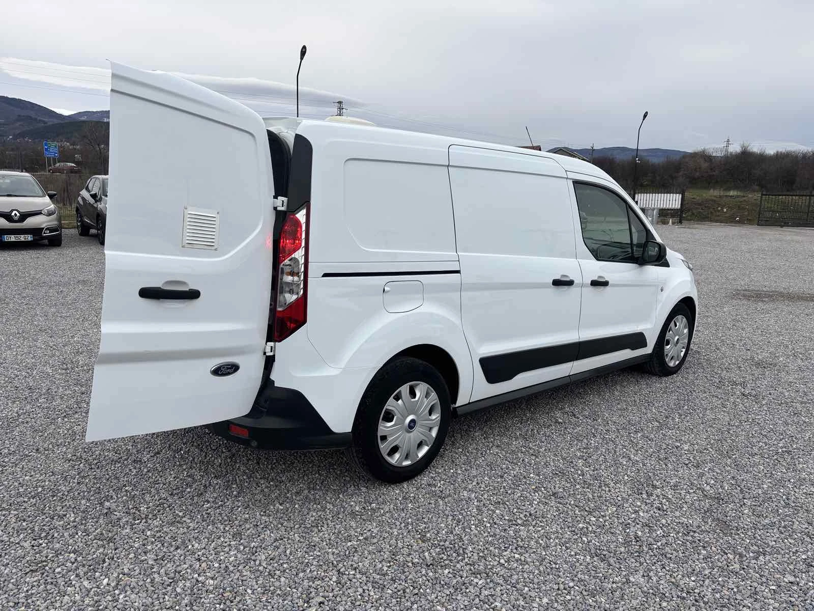 Ford Connect 1.5, Euro 6, TRANSIT CONNECT. Нов внос - изображение 7