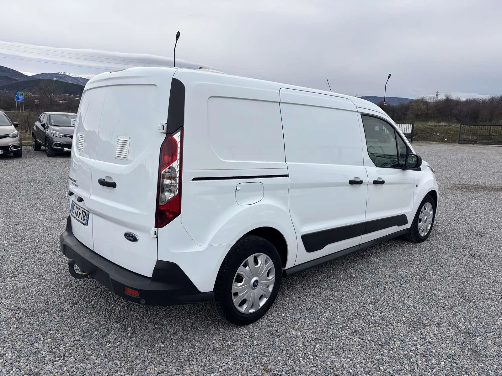Ford Connect 1.5, Euro 6, TRANSIT CONNECT. Нов внос - изображение 4