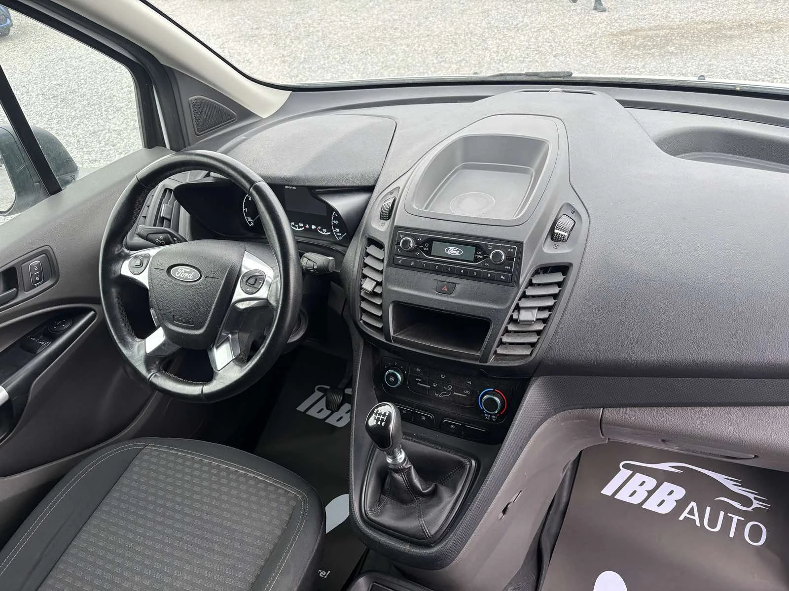 Ford Connect 1.5, Euro 6, TRANSIT CONNECT. ��� ���� | Mobile.bg � ����������� 14