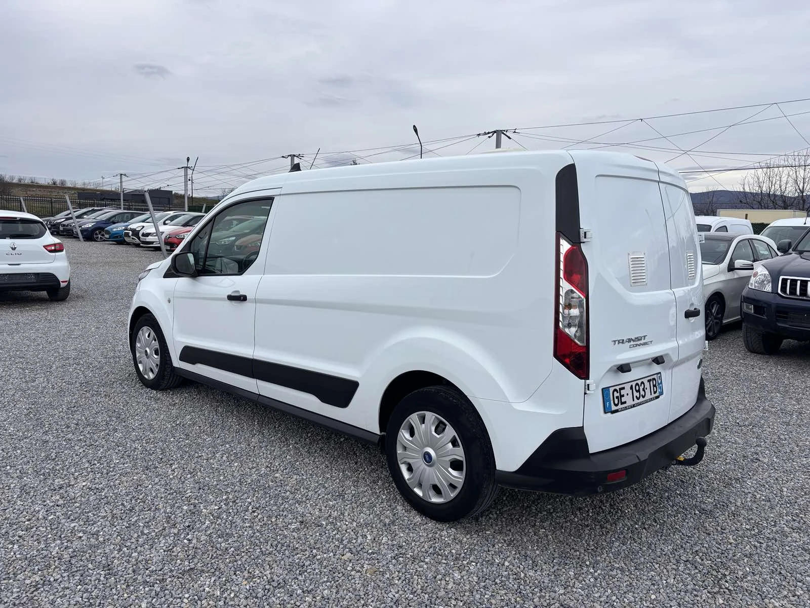 Ford Connect 1.5, Euro 6, TRANSIT CONNECT. Нов внос - изображение 5
