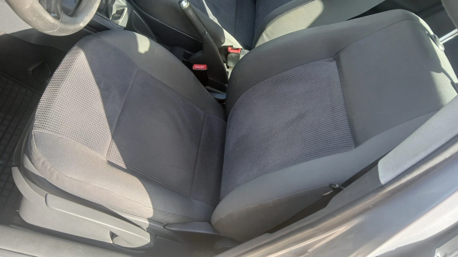 VW Polo 1.2 I  клима - изображение 8