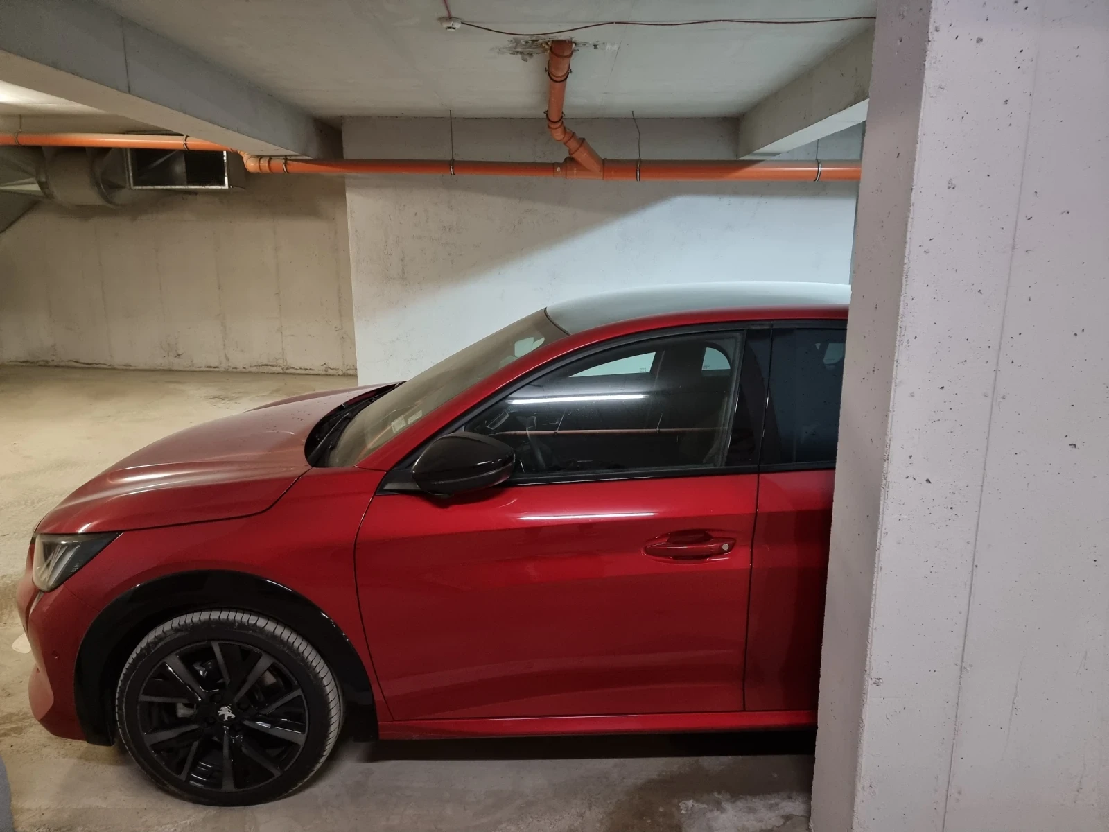 Peugeot 208 GT - изображение 4