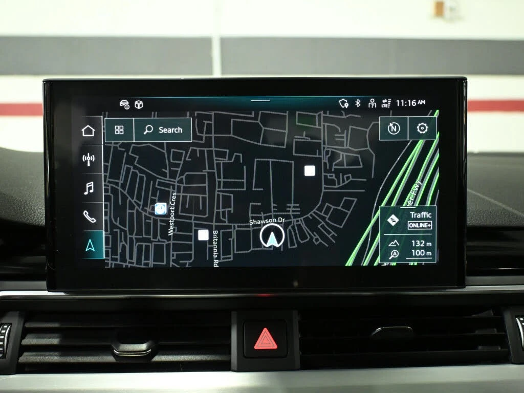 Audi A5 Sportback* Premium Plus* АвтоКредит* (ЦЕНА ДО БГ), снимка 11 - Автомобили и джипове - 54166536