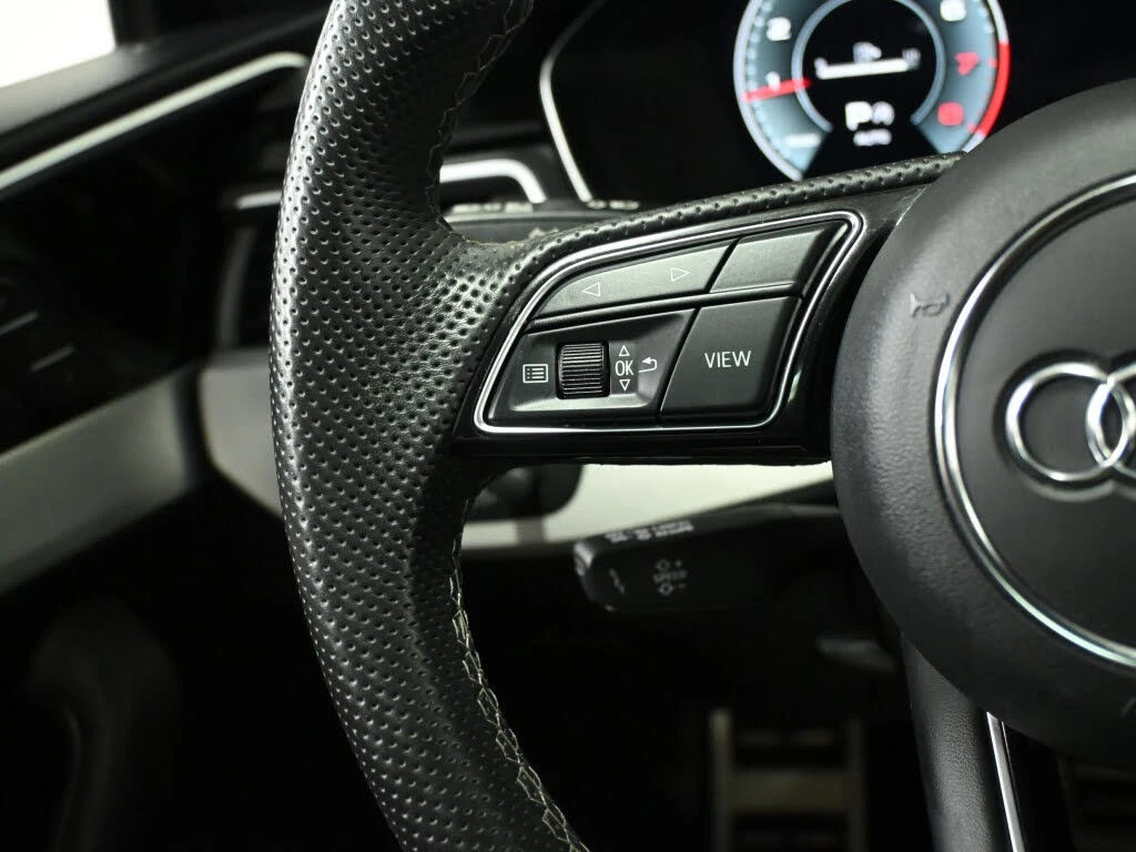 Audi A5 Sportback* Premium Plus* АвтоКредит* (ЦЕНА ДО БГ), снимка 9 - Автомобили и джипове - 54166536