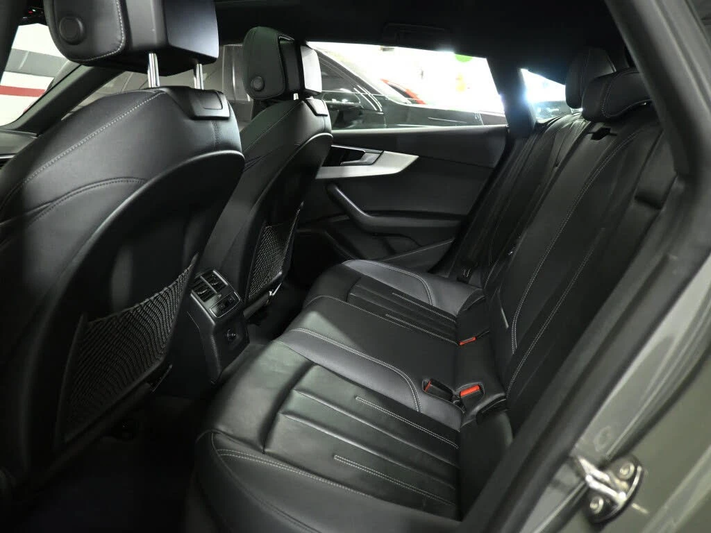 Audi A5 Sportback* Premium Plus* АвтоКредит* (ЦЕНА ДО БГ), снимка 15 - Автомобили и джипове - 54166536