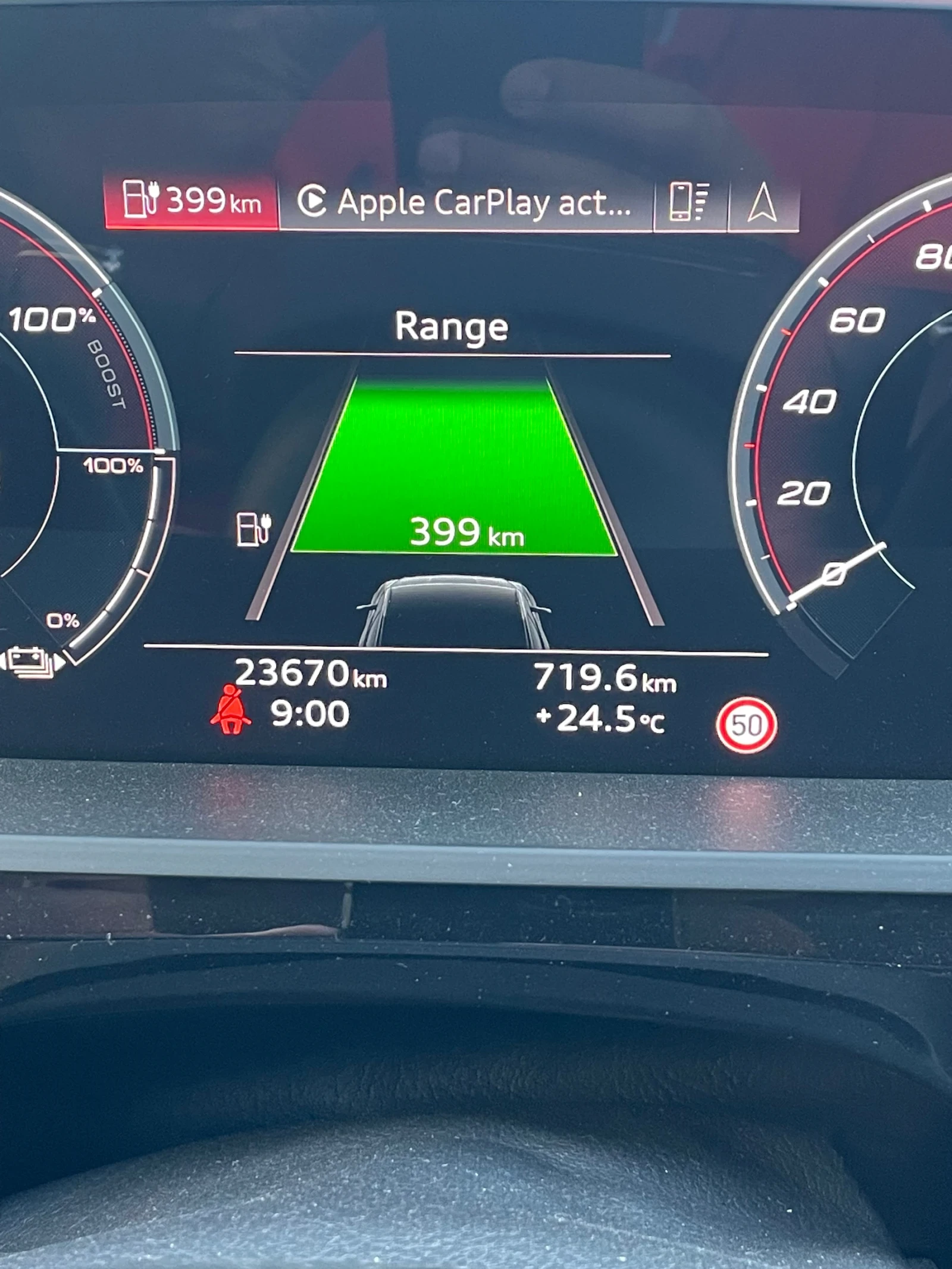 Audi E-Tron 55 QUATTRO | Mobile.bg � ����������� 15