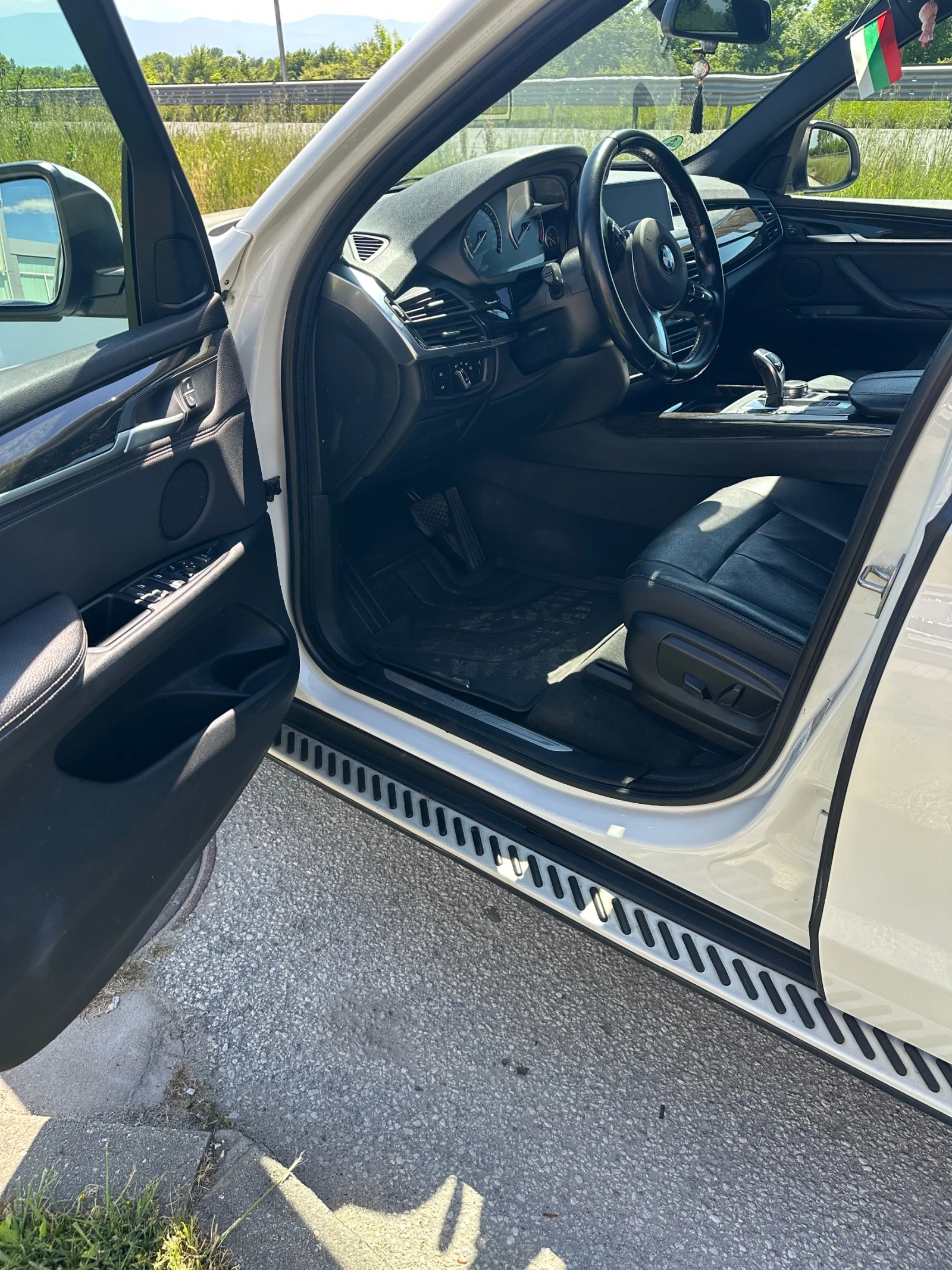 Audi E-Tron 55 QUATTRO, снимка 13 - Автомобили и джипове - 54466251