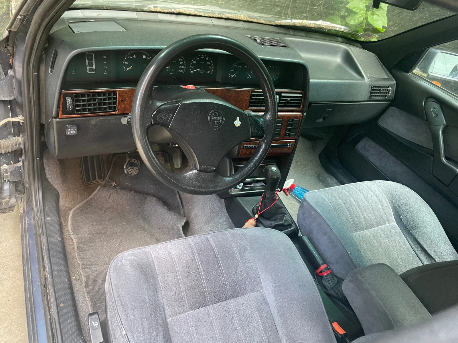 Lancia Dedra | Mobile.bg � ����������� 3