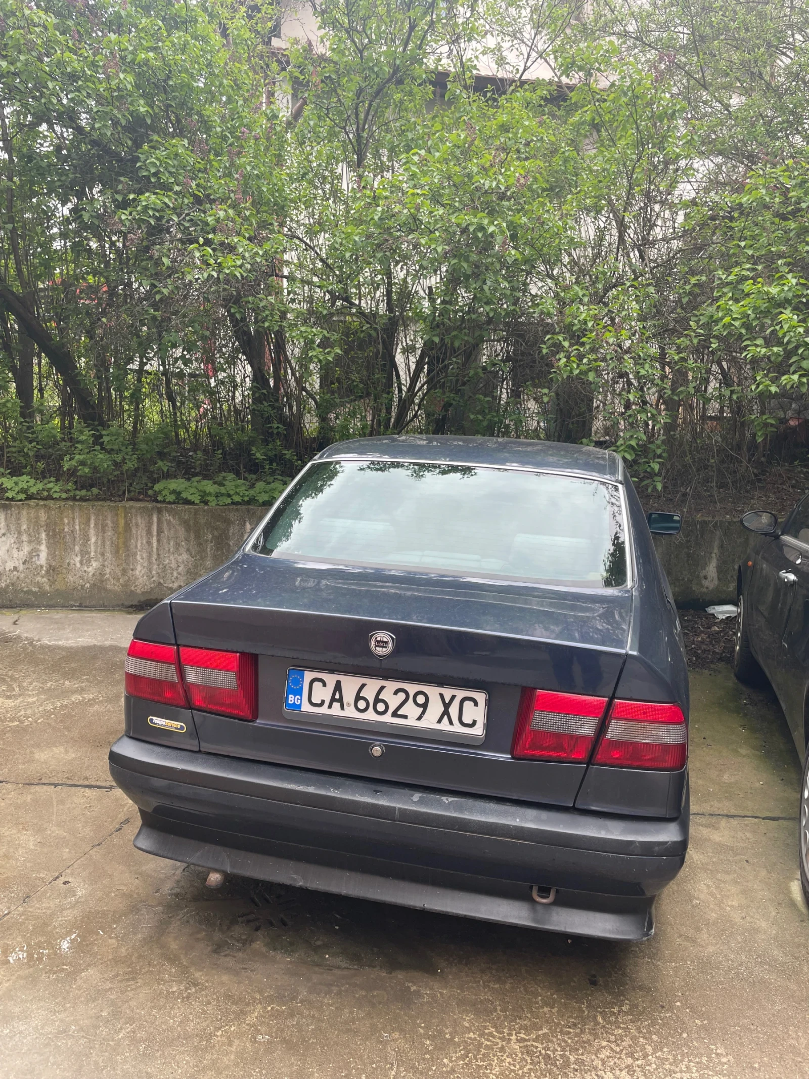 Lancia Dedra | Mobile.bg � ����������� 2