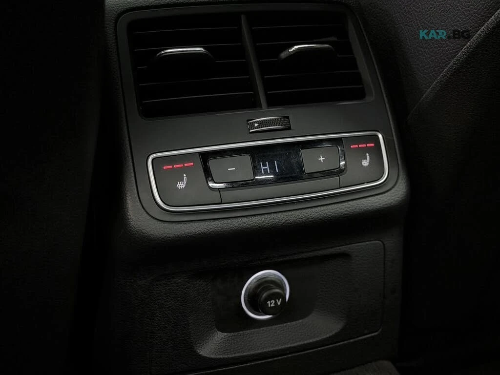 Audi A4 quattro Technik 45 TFSI* АвтоКредит* (Цена до БГ) , снимка 17 - Автомобили и джипове - 54595243