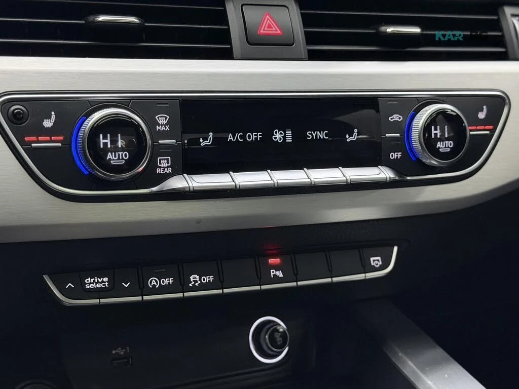 Audi A4 quattro Technik 45 TFSI* АвтоКредит* (Цена до БГ) , снимка 15 - Автомобили и джипове - 54595243