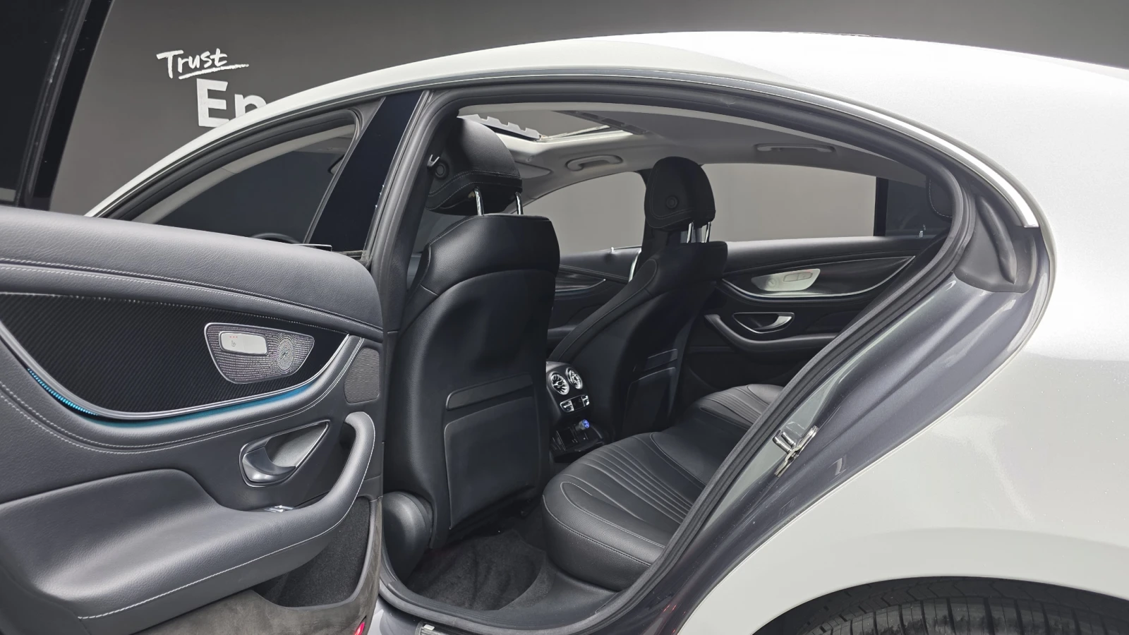 Mercedes-Benz CLS 400 AMG PACK | BURMESTER | 360| HUD| ��������� | Mobile.bg � ����������� 15
