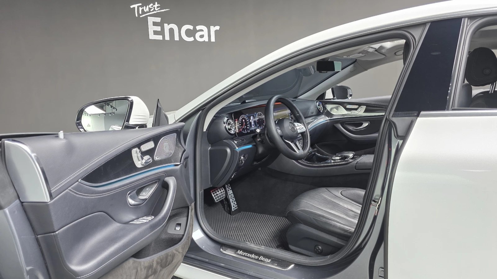 Mercedes-Benz CLS 400 AMG PACK | BURMESTER | 360| HUD| ��������� | Mobile.bg � ����������� 11
