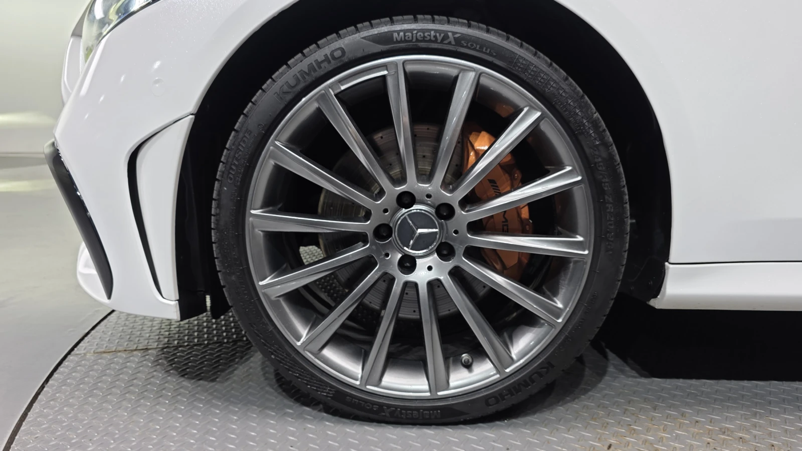 Mercedes-Benz CLS 400 AMG PACK | BURMESTER | 360| HUD| ��������� | Mobile.bg � ����������� 4