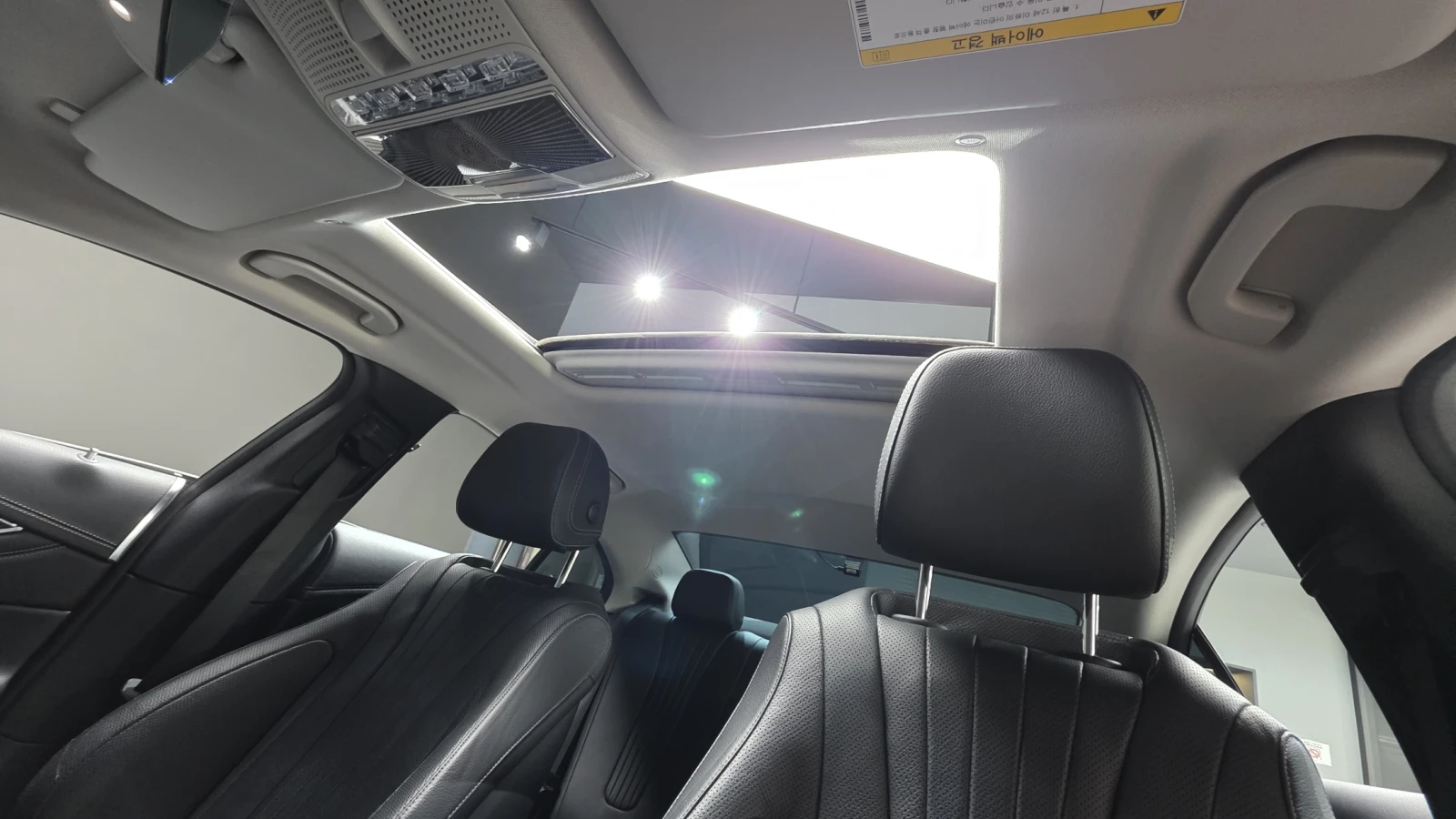 Mercedes-Benz CLS 400 AMG PACK | BURMESTER | 360| HUD| ��������� | Mobile.bg � ����������� 10