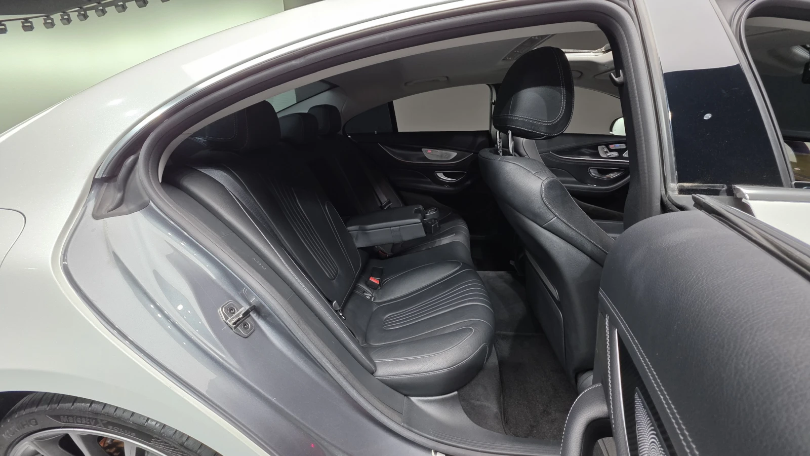 Mercedes-Benz CLS 400 AMG PACK | BURMESTER | 360| HUD| ��������� | Mobile.bg � ����������� 16