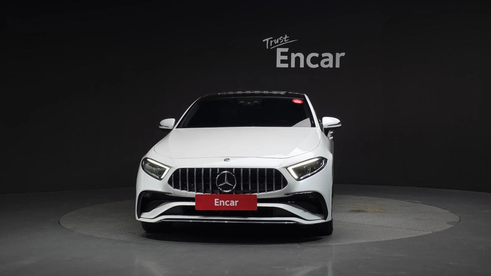 Mercedes-Benz CLS 400 AMG PACK | BURMESTER | 360| HUD| ��������� | Mobile.bg � ����������� 3