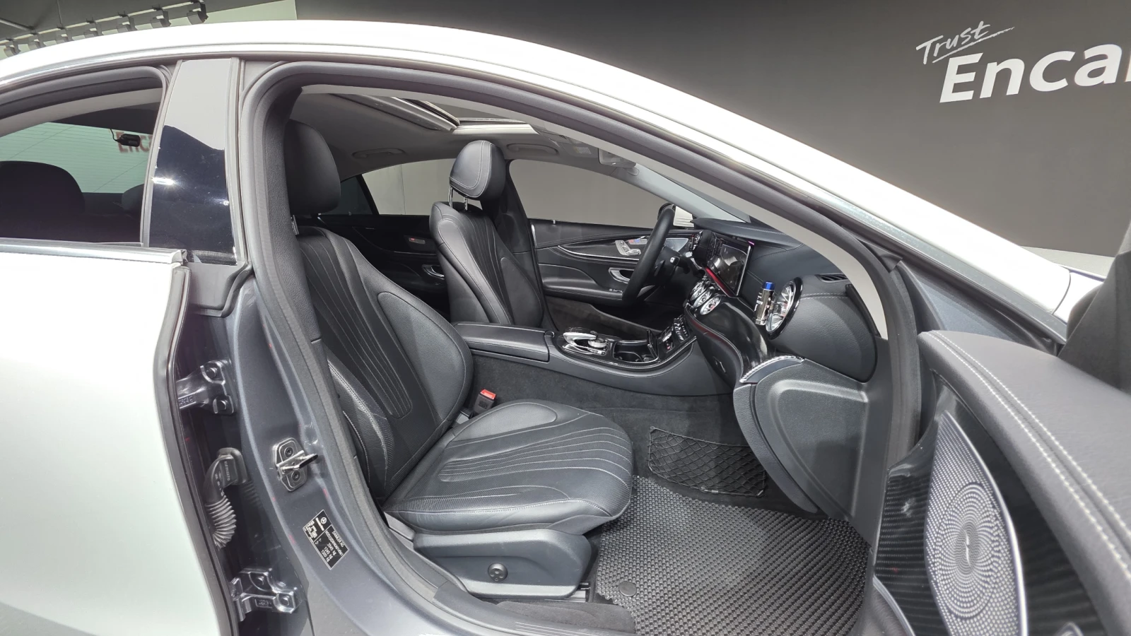 Mercedes-Benz CLS 400 AMG PACK | BURMESTER | 360| HUD| ��������� | Mobile.bg � ����������� 8