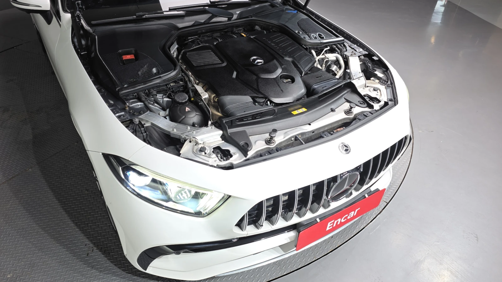 Mercedes-Benz CLS 400 AMG PACK | BURMESTER | 360| HUD| ��������� | Mobile.bg � ����������� 5