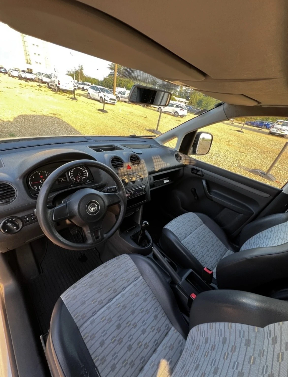 VW Caddy | Mobile.bg � ����������� 8