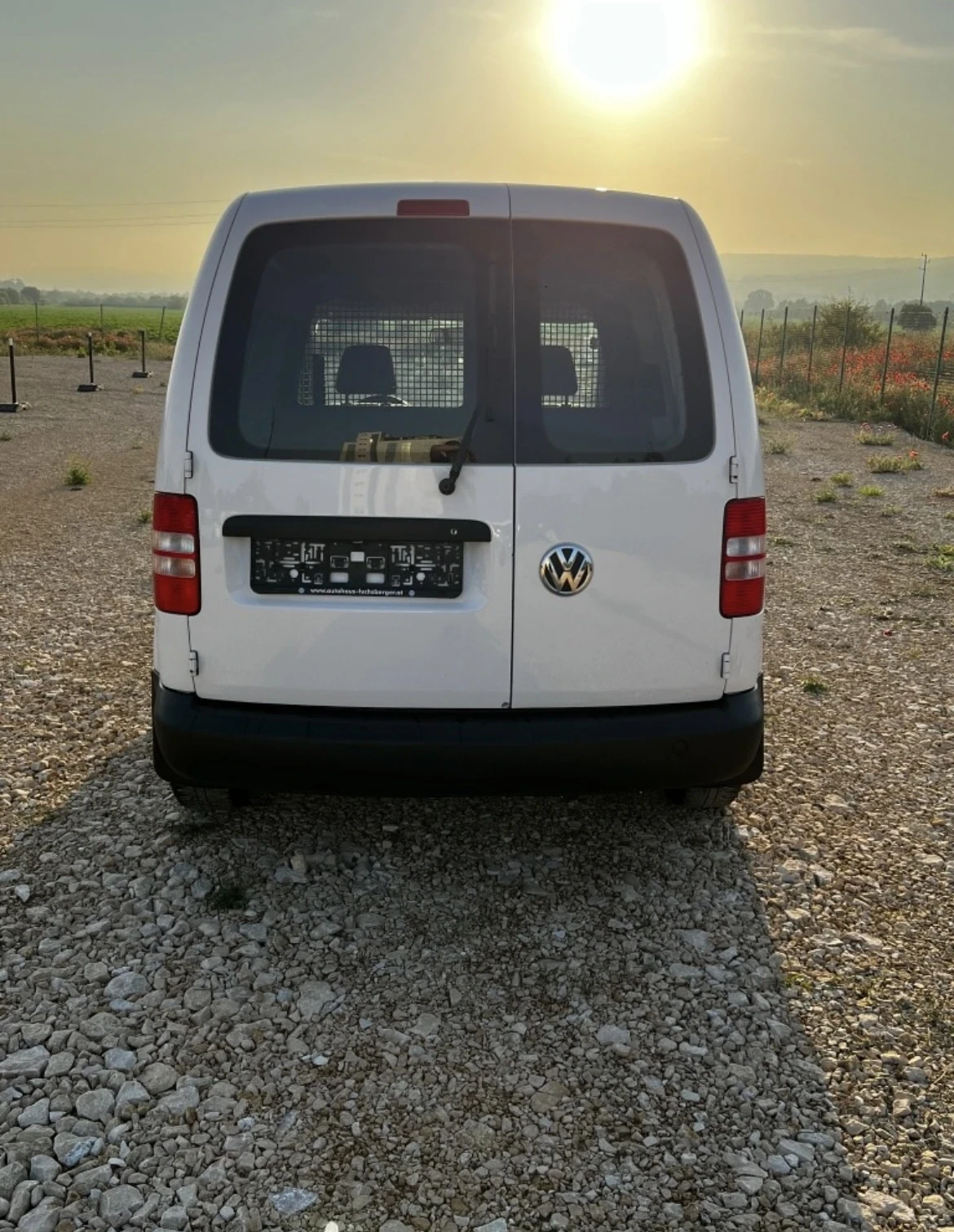 VW Caddy | Mobile.bg � ����������� 5