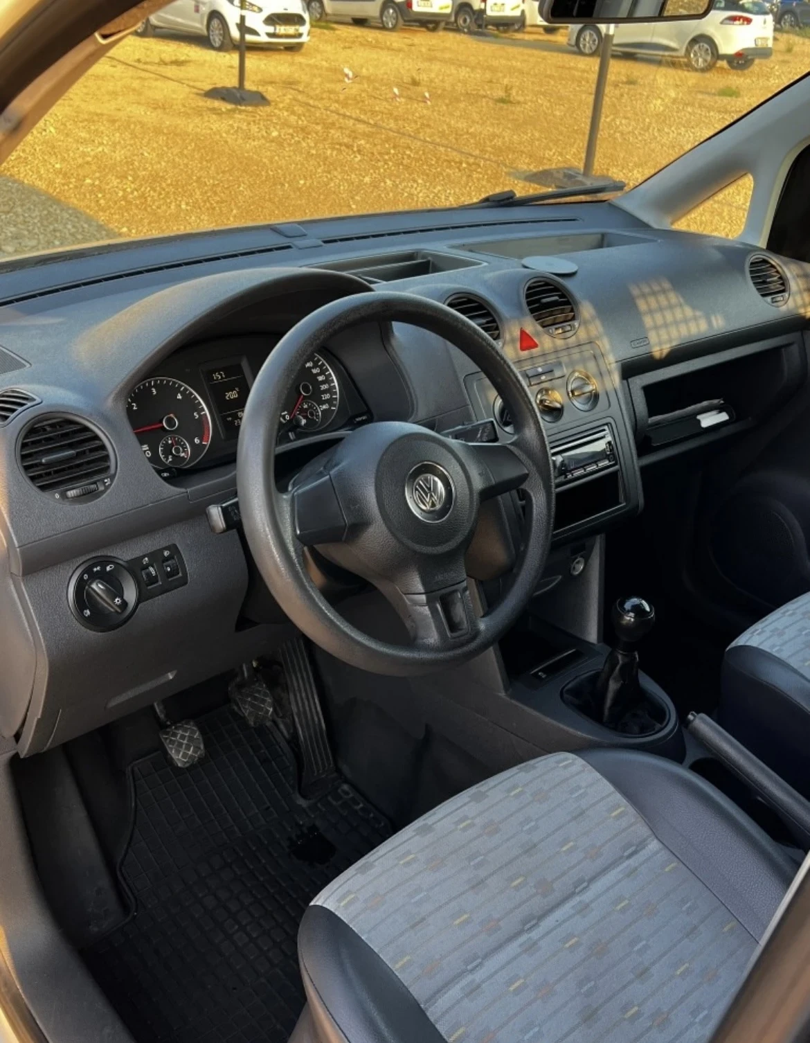 VW Caddy | Mobile.bg � ����������� 7