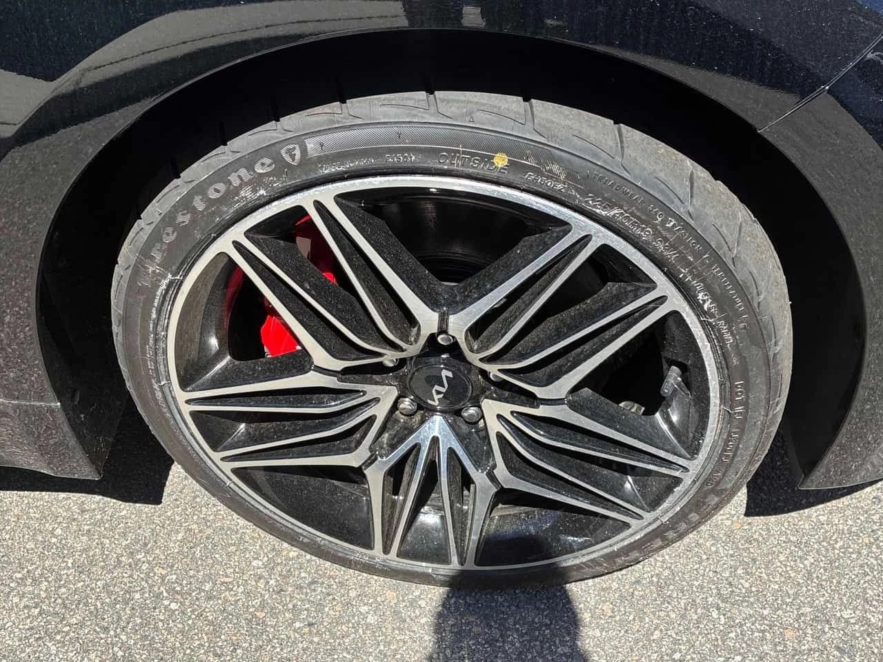 Kia Stinger * AWD * CARFAX * ОПЦИЯ ЗА ФИНАНСИРАНЕ, снимка 7 - Автомобили и джипове - 54904670