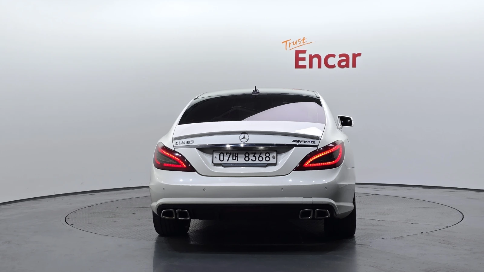 Mercedes-Benz CLS 350 AMG PACK/PANORAMA/CAM/ОБДУХ/ПОДГРЕВ/FULL, снимка 4 - Автомобили и джипове - 55219000