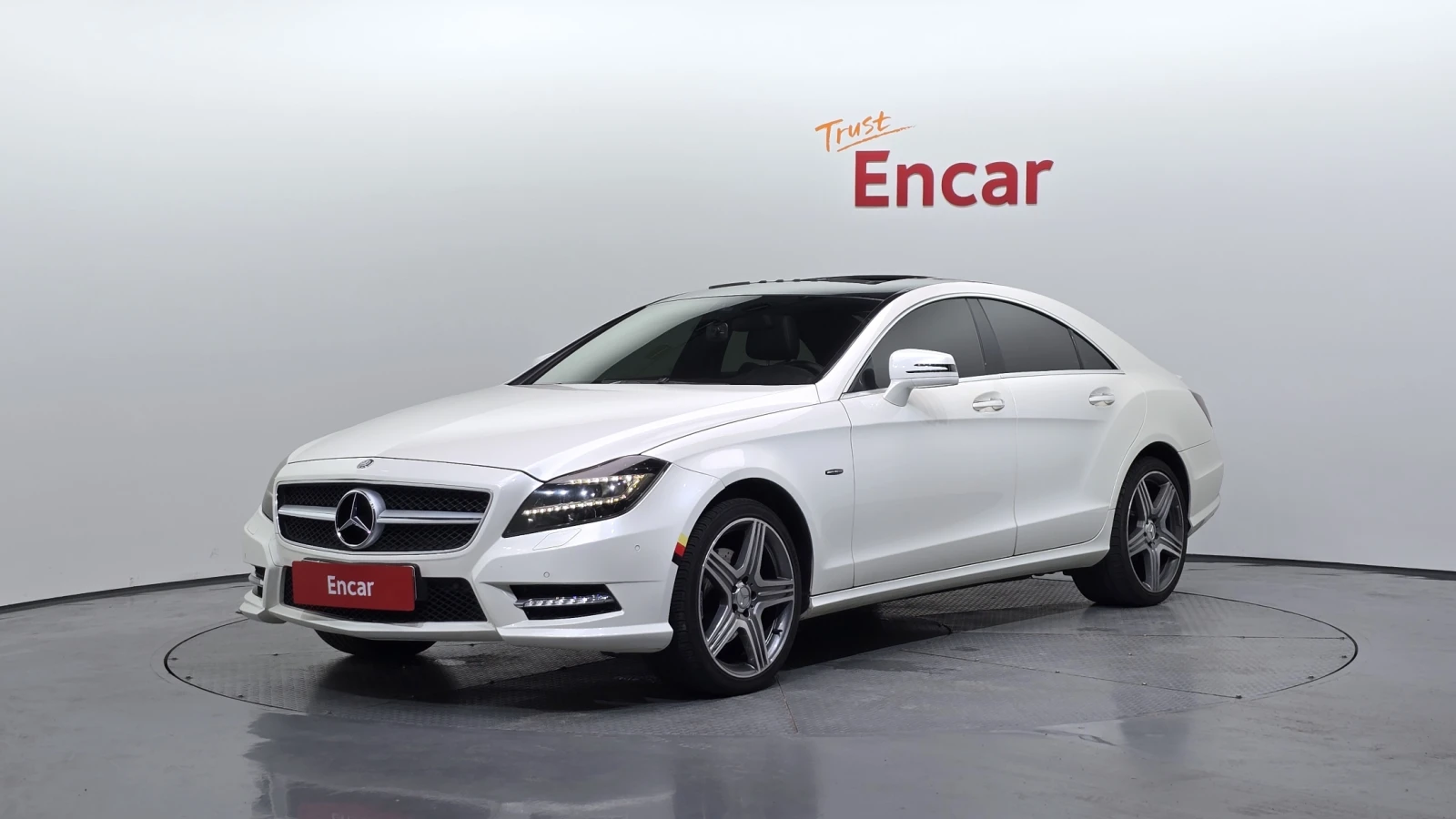 Mercedes-Benz CLS 350 AMG PACK/PANORAMA/CAM/ОБДУХ/ПОДГРЕВ/FULL