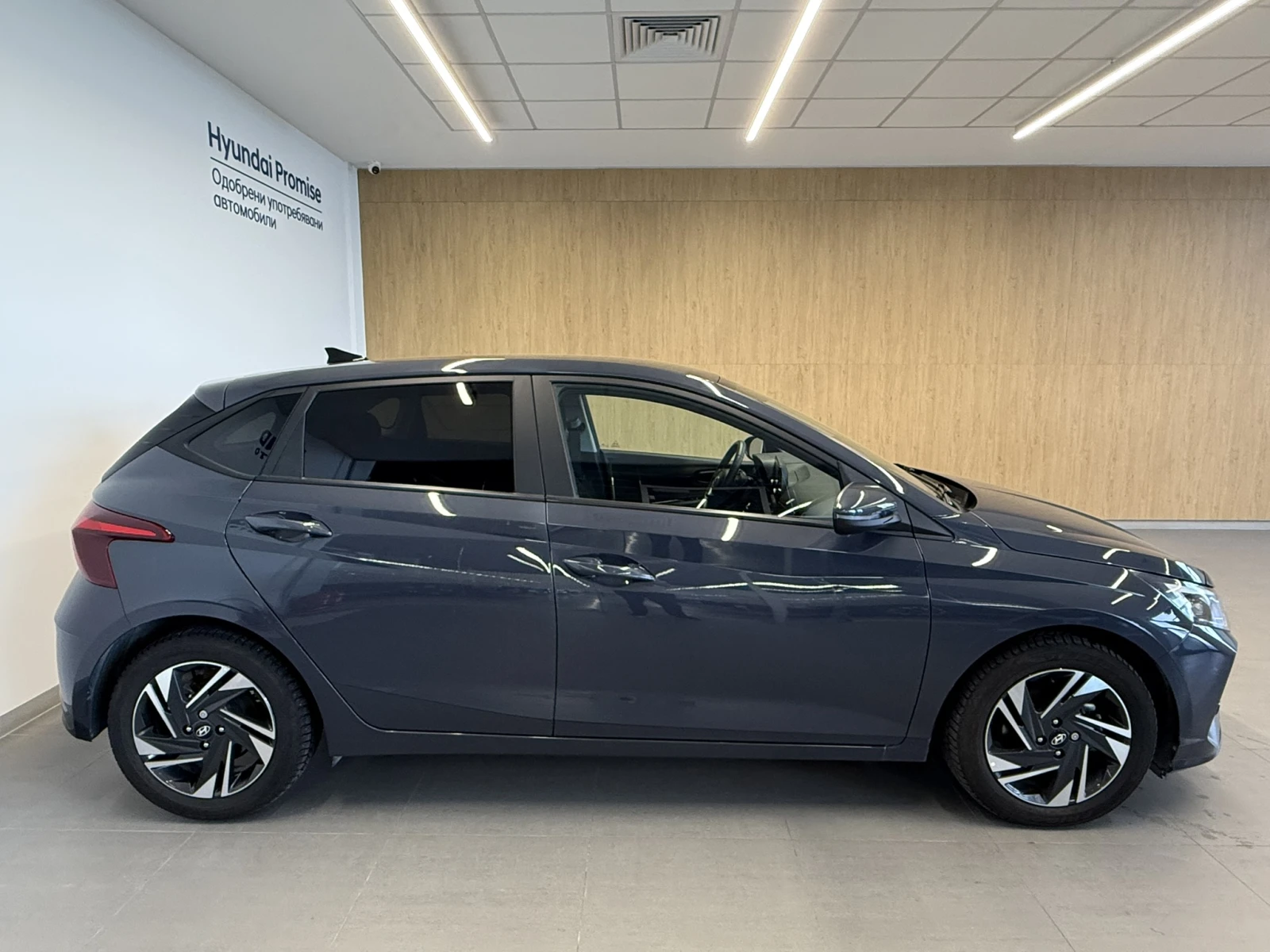Hyundai I20 EXCLUSIVE, снимка 6 - Автомобили и джипове - 55433603
