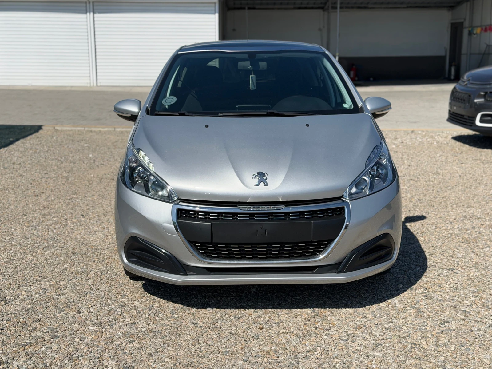 Peugeot 208 1.6d/100hp/NAVI/EVRO6/, снимка 2 - Автомобили и джипове - 55544560