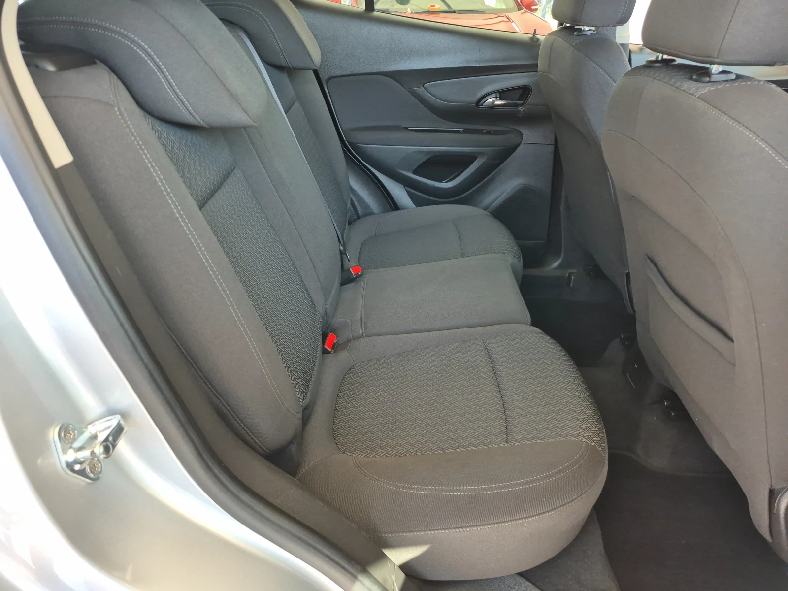 Opel Mokka X 1.6  CDTI    EVRO  6B | Mobile.bg � ����������� 15