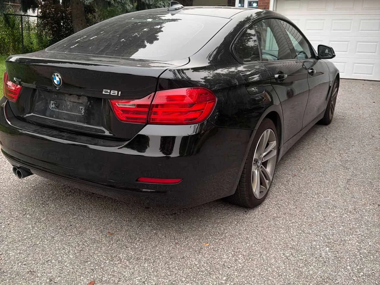 BMW 428 * 428i xDrive* АВТОКРЕДИТ БЕЗ ПЪРВОНАЧАЛНА ВНОСКА*, снимка 12 - Автомобили и джипове - 55642040