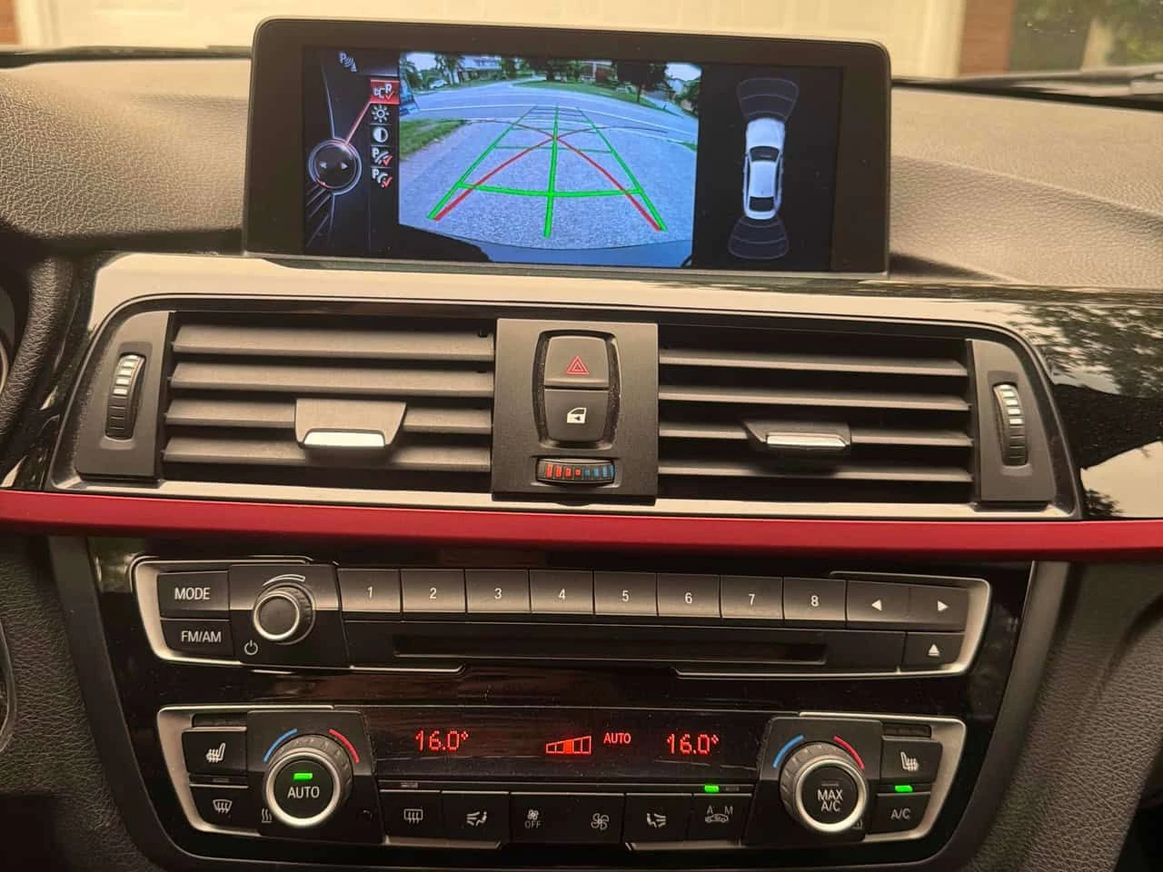 BMW 428 * 428i xDrive* АВТОКРЕДИТ БЕЗ ПЪРВОНАЧАЛНА ВНОСКА*, снимка 9 - Автомобили и джипове - 55642040