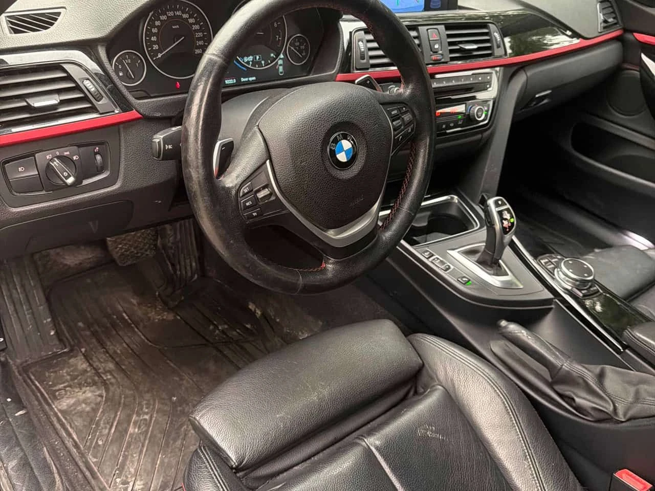 BMW 428 * 428i xDrive* АВТОКРЕДИТ БЕЗ ПЪРВОНАЧАЛНА ВНОСКА*, снимка 5 - Автомобили и джипове - 55642040